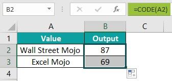 Image result for Excel Formula for Creating a Code