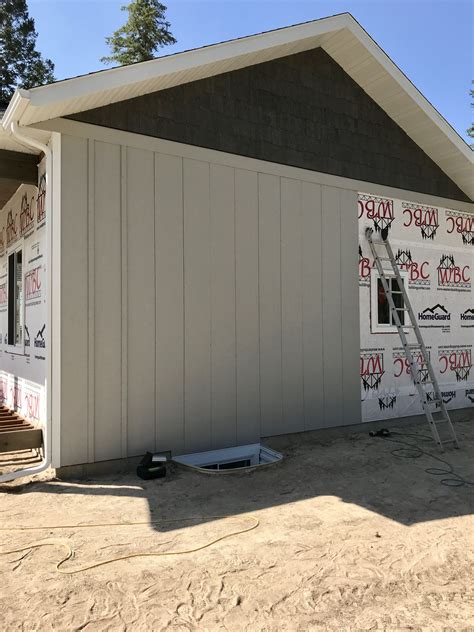 James hardie siding board batten vertical siding – Artofit