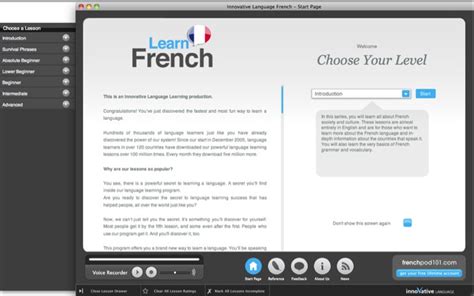 Image result for French Audio Lessons