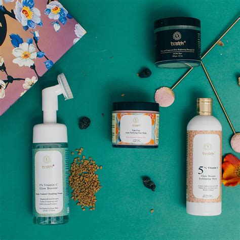Buy Natural, Handmade Bath & Body Products From Tvakh | LBB