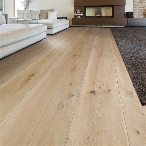 Bespoke Wood Floors | Urbane Living