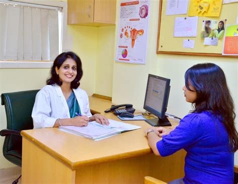 The Fertility Clinic – IVF Solutions Office Photos