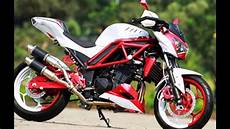 Modif Z250 by Kumpulan Modifikasi Kawasaki Z250 Kece Modif Z250