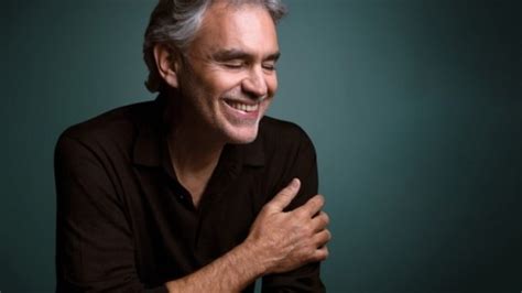 Andrea Bocelli - Bio, Net Worth, Career, Famous, Blind, Married, Wife ...