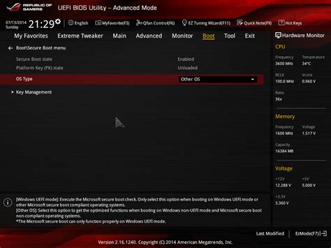 Image result for PhoenixBIOS Setup Utility