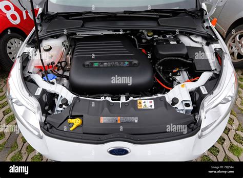 Image result for Electric Combustion Engine