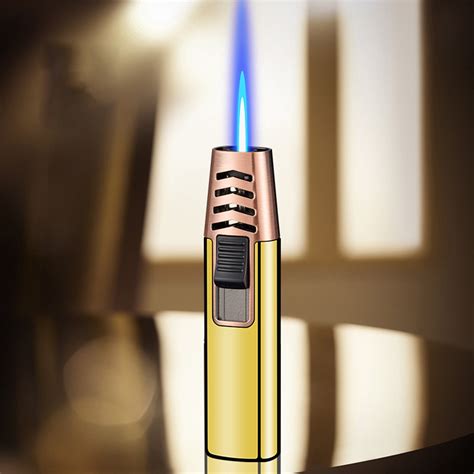 Image result for Mini Butane Torch Lighter