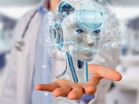 Doctors also solve patients' queries with ChatGPT, communication in ...