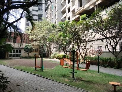 Soba Optima in Sinhgad Road, Pune: Price, Brochure, Floor Plan, Reviews