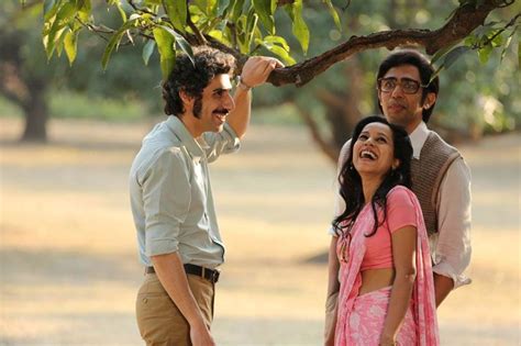 Death In The Gunj Movie Review