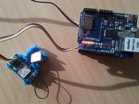 Image result for GPS Arduino