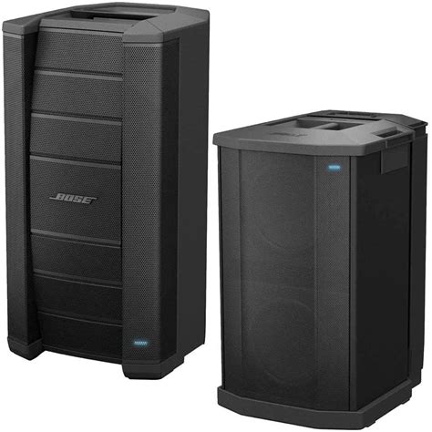 Bose F1 Series 812 Model with Subwoofer – AV Shack