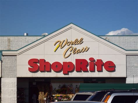 Marlboro Shoprite Nj