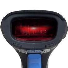 RETSOL D-1020 Handheld 1D/2D Barcode Scanner : Amazon.in: Office Products