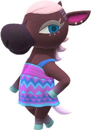 Slideshow: Animal Crossing: New Horizons New Villagers