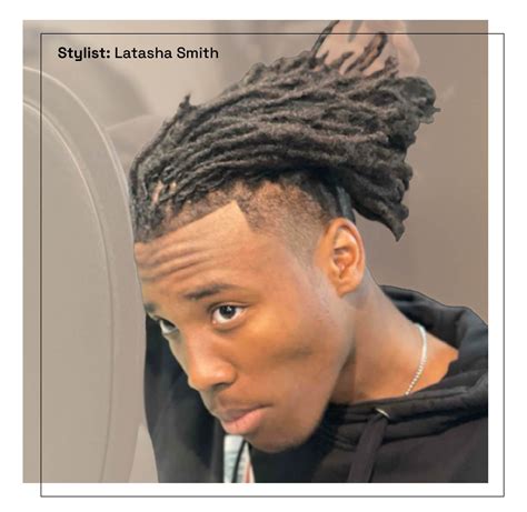 High Top Fade With Dreads Skin Fade | Overview Of This Popular Men's