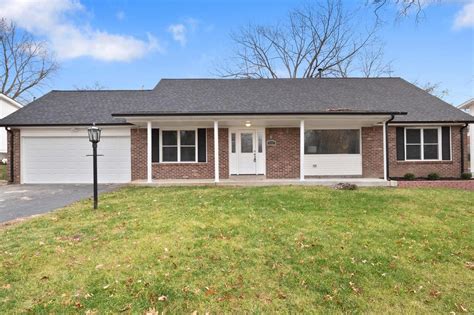 1036 Fernview Drive , St Louis, MO | MLS# 22074504