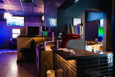 The Steel District - Jack Rose Social Club