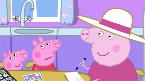小猪佩奇 第七季-更新更全更受欢迎的影视网站-在线观看