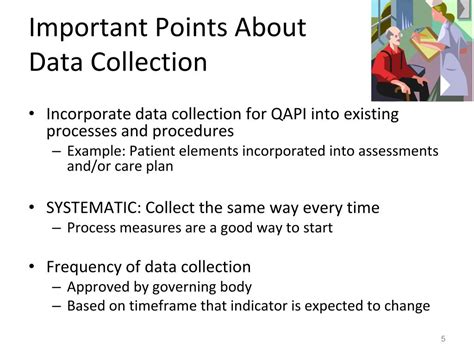 Image result for QAPI Data