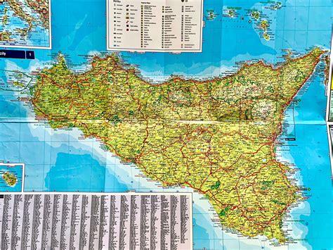 Main Cities in Sicily - A Comprehensive Guide