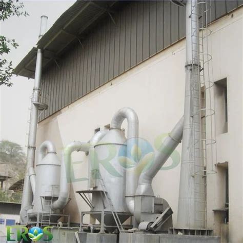 Eros Envirotech Private Ltd, Ludhiana - Manufacturer of Lead Recycling ...