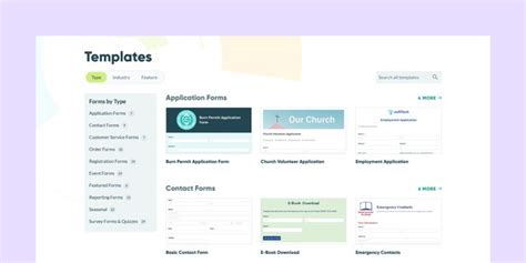 Image result for Cognito Forms Features