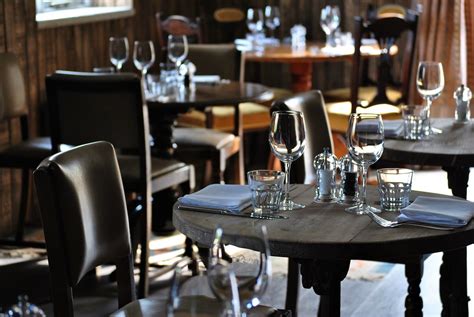 THE LAMB INN, Witney - Leafield Rd - Restaurant Reviews, Phone Number ...