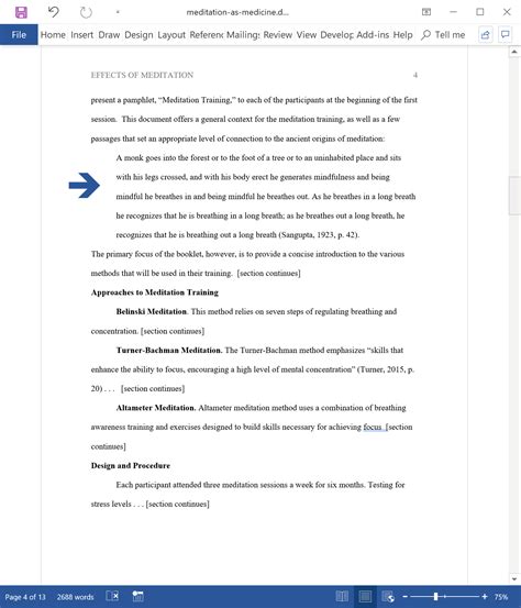 Apa Format With Quotes APA Style 6th Edition Blog: Social Media