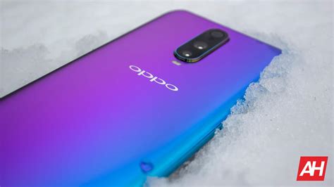 7 OPPO Smartphones that Shaped the Decade | OPPO Global