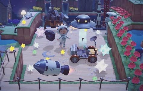 Image result for Alien Theory Acnh