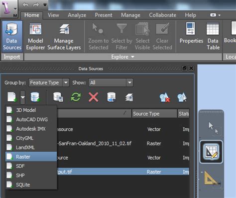 Image result for What Is Autodesk Inventor Infrastructure Modeler