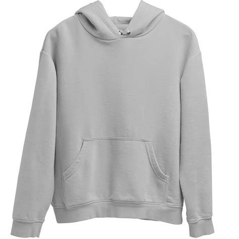 Buy Grey Hoodie Online at Best Prices - 100% Cotton - filmyvastra.com India