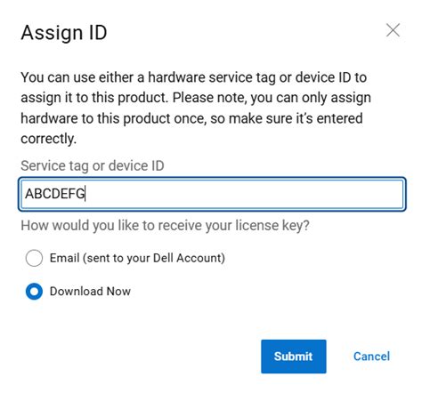 PowerEdge: LIC008 - The license binding ID does not match the device ...
