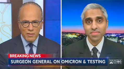 NBC News anchor suggests people should 'self-lockdown,' change ...