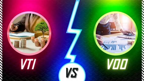 VTI vs. VOO: Which ETF Should You Buy? - 24/7 Wall St.