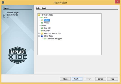 Image result for MPLAB X 8 Tutorial