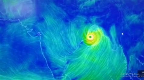 Cyclone Amphan may hit Sikkim, meteorological department issues alert ...
