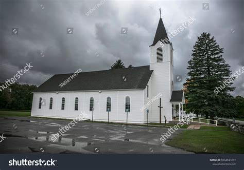 36 Cross village michigan Images, Stock Photos & Vectors | Shutterstock