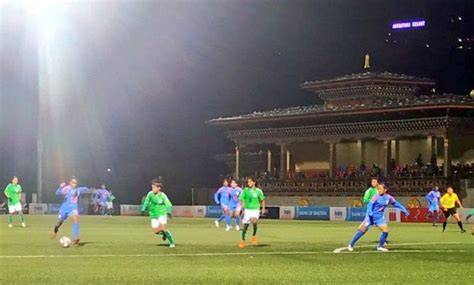 Make Way For The Champions! Indian U-15 Women's Team Win SAFF Title