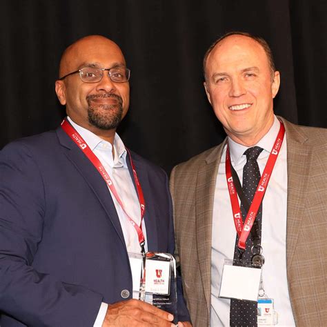 Regional Affiliate Symposium | University of Utah Health | University ...