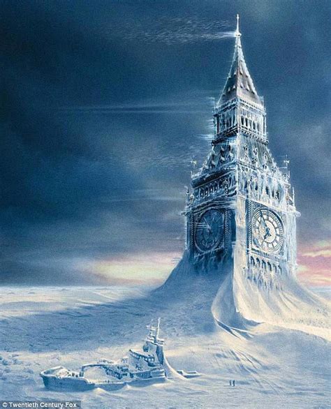 The 5 dimensions of the apocalypse - as research reveals a third of ...
