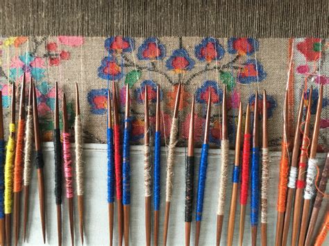 The Journey of Cashmere | Kashmir Loom