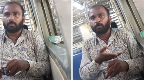 'We Give Maintenance’: Shameless Passenger Justifies Tossing Gutka ...