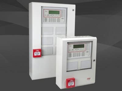 Fire Panel Installation 的图像结果