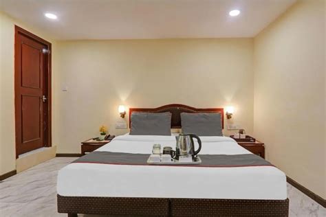 Book Hourly Hotels in Lucknow - Hotels Rooms For Few Hours