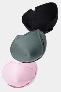 AMOUR SECRET RK001 Polyester Cup Bra Pads Price in India - Buy AMOUR ...