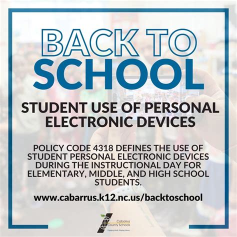 Cabarrus County Schools on LinkedIn: #awayfortheday