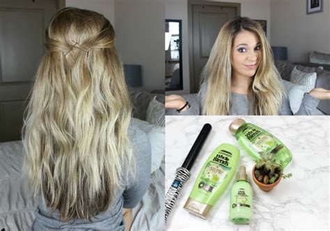 Beachy Waves Tutorial 的图像结果