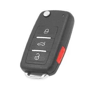 Funkschlüssel - Keydiy Remote - ZB202-4 Universal